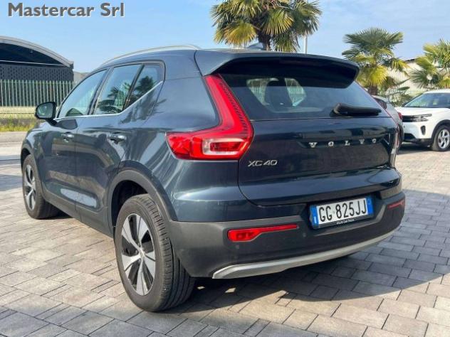 VOLVO XC40 XC40 t5 phev Inscription Expression auto - GG825JJ rif. 23744846 - Foto 10