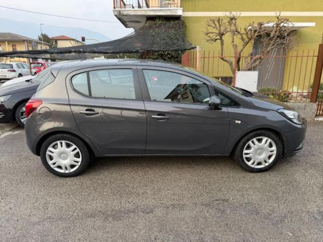 OPEL Corsa 1.4 90CV GPL Tech 5 porte n-Joy rif. 24135852 - Foto 2