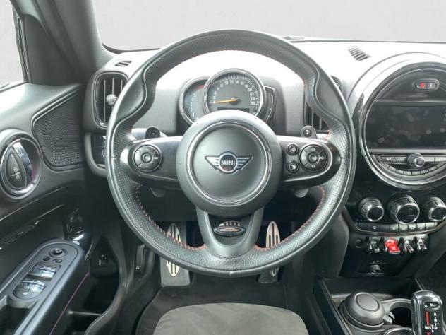 MINI Mini Countrym.(F60) Mini 2.0 Cooper SD Boost Countryman Automatica - Foto 10