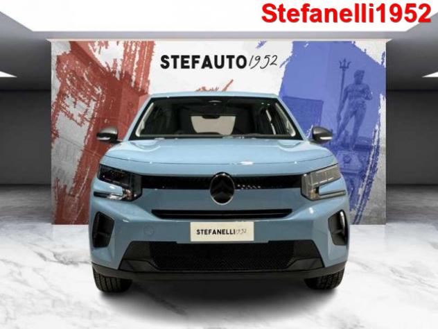 CITROEN C3 Nuova Turbo 100cv - YOU rif. 24095929 - Foto 4
