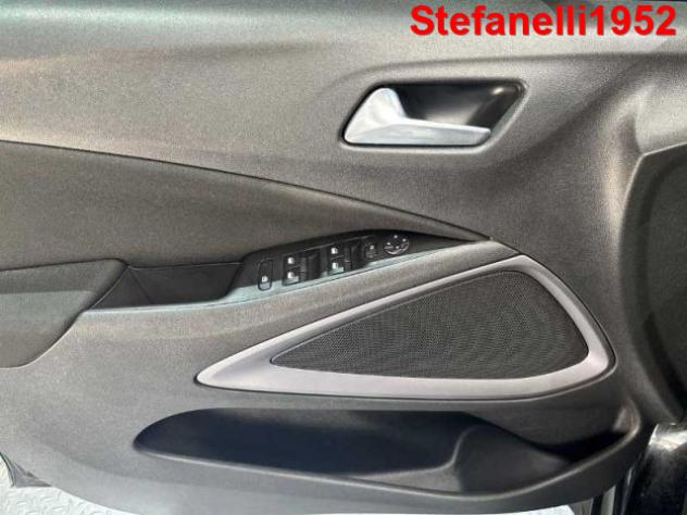 OPEL Crossland - 1.5 ecotec Edition 110cv rif. 23941747 - Foto 10