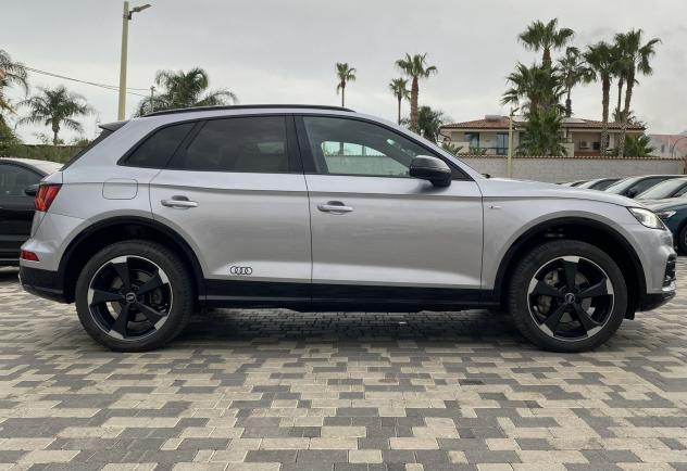 Audi Q5 S Line Plus 2.0 TDI 190CV S-Tronic quattro 40 - Foto 7