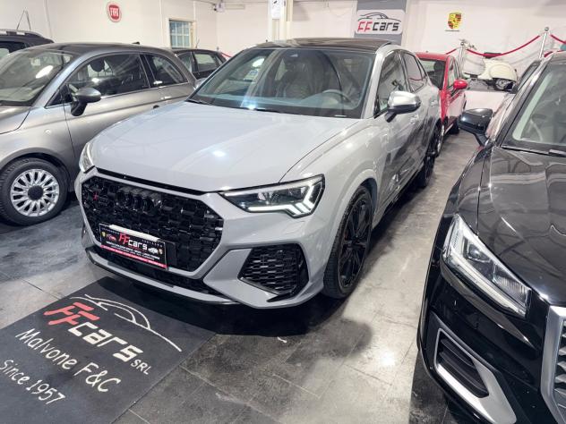 Audi Q3 RS SPB quattro S tronic - Foto 3
