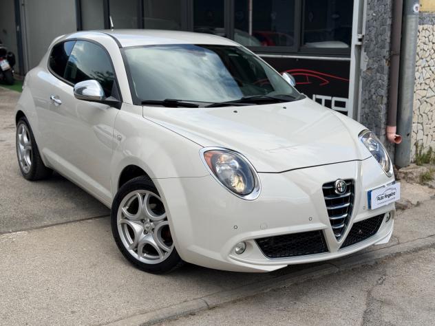 Alfa Romeo MiTo 1.4 78 CV 8V S&S Distinctive - Foto 3