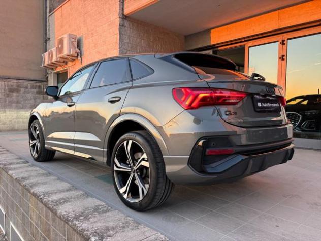 AUDI Q3 SPB Sportback 40 TDI quattro S tronic S line Plus rif. 23920828 - Foto 7
