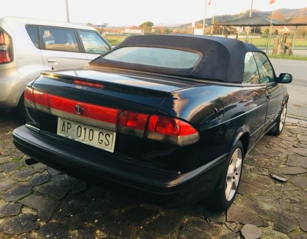 Saab 900 2.0 i 16V cat 3 porte SE - Foto 3