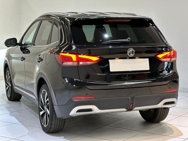 MG ZS ZS 1.5 hybrid+ Luxury auto - Foto 5