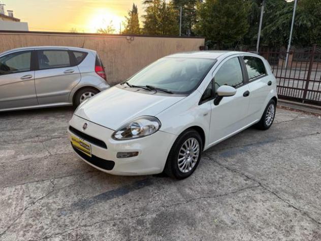 FIAT Punto 1.3 MJT II 75 CV 5 porte Easy rif. 24068305