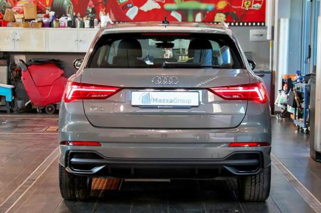 AUDI Q3 35 TDI S-Tronic S-Line rif. 23948870 - Foto 4