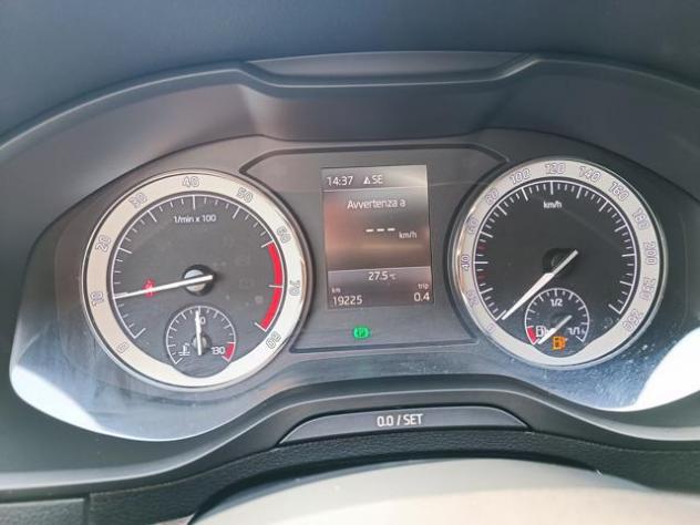 SKODA Karoq 1.0 TSI 110 CV Executive rif. 23761406 - Foto 2