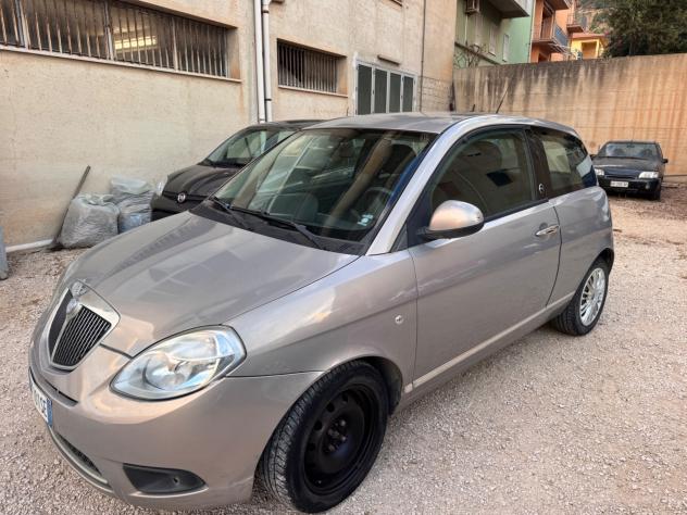 Lancia Ypsilon 1.4 Oro Ecochic GPL - Foto 6