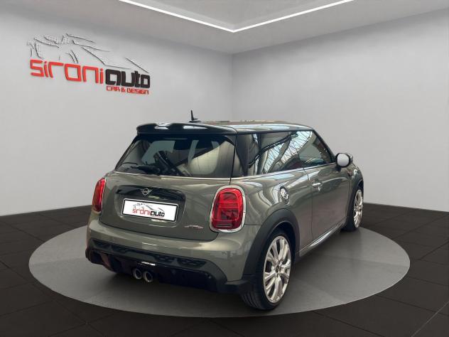 MINI Mini Mini Cooper 2.0 JCW 231cv Auto - Foto 8