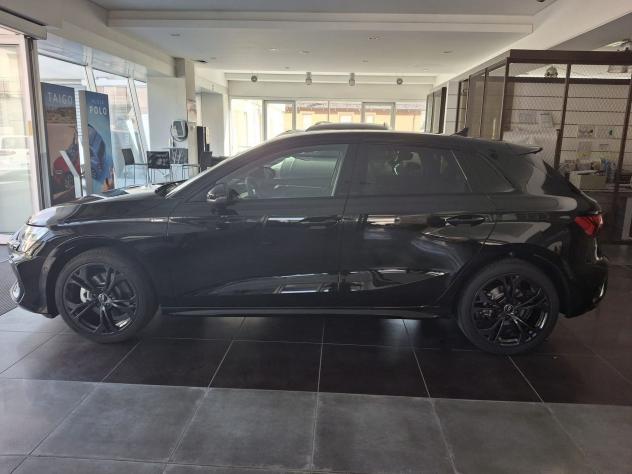 Audi A3 Sportback TFSI quattro 150 kW S tronic S line Edition - Foto 4