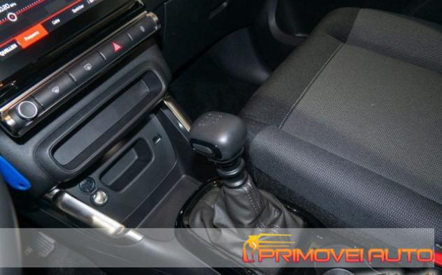 CITROEN C3 Aircross PureTech 110 S&S You rif. 21068097 - Foto 9