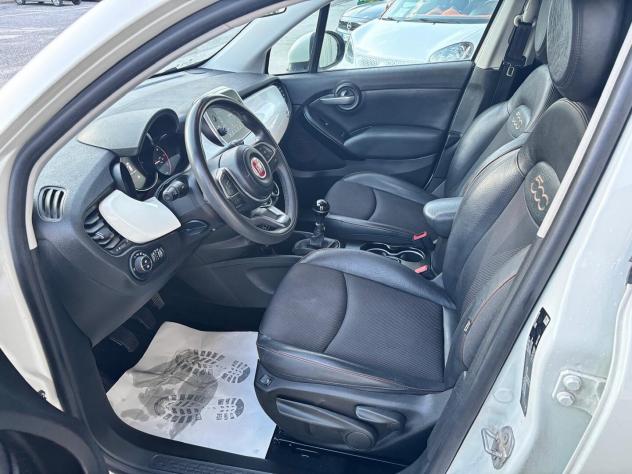 Fiat 500 X 1.3 Mjt Lounge M.Y. 2019 - Foto 4