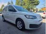 VOLKSWAGEN Caddy 2.0 TDI 102 CV Life 7 Posti rif. 23520152