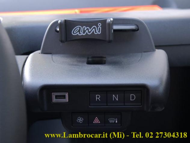 CITROEN Ami My Ami Pack Orange KM0 rif. 23943901 - Foto 5