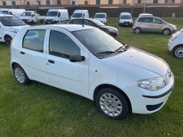 Fiat Punto Classic 1.2 5 porte - Foto 3