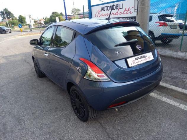 LANCIA Ypsilon 1.0 FireFly 5 porte S&S Hybrid Ecochic Silver rif. 23923502 - Foto 4