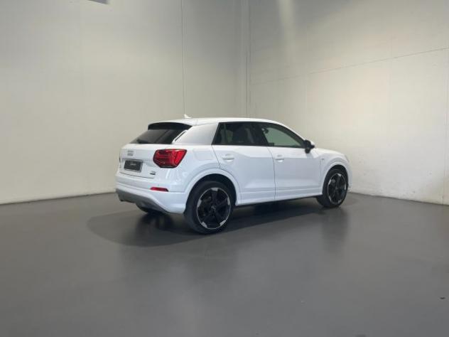 AUDI Q2 2.0 TDI S-TRONIC QUATTRO SPORT rif. 24058240 - Foto 3