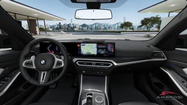 BMW M340 Serie 3 d 48V xDrive Touring rif. 18320224 - Foto 10