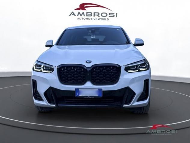 BMW X4 xdrive30d mhev 48V Msport 286cv auto rif. 23886639 - Foto 7