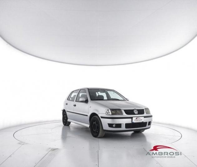 VOLKSWAGEN Polo 1.4 TDI 5p. Comfortline - PER OPERATORI DEL SETTOR rif. 23965685 - Foto 2