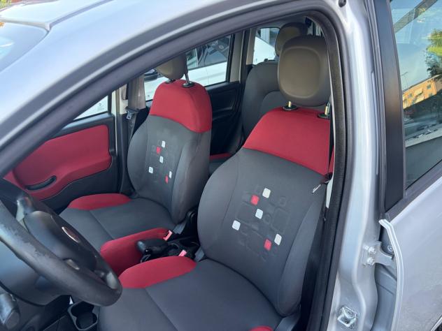 Fiat Panda 0.9 TwinAir Turbo Natural Power Easy - Foto 9
