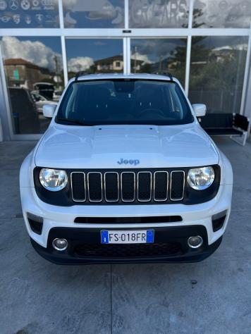 Jeep Renegade 2.0 Mjt 140CV 4WD Active Drive Longitude - Foto 3