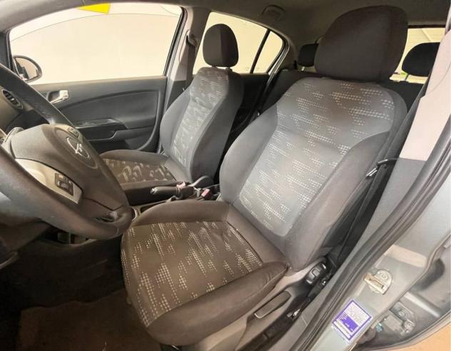 Opel Corsa Corsa 5p 1.3 cdti Cosmo 95cv 6m FL - Foto 10