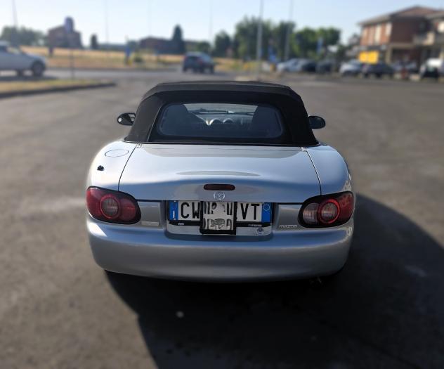 Mazda MX5 1.6 Con CLIMA - Foto 10