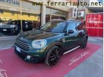 MINI Countryman 2.0 Cooper D Business Countryman Automatica rif. 24139236