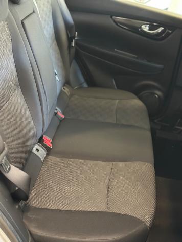 Nissan Qashqai 1.5 dCi Acenta - Foto 10