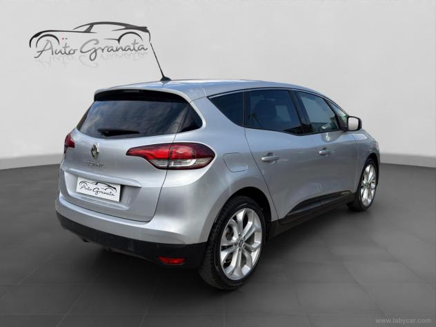 RENAULT Scic dCi 8V 110 CV Energy Intens IN OTTIME CONDIZIONI! - Foto 7