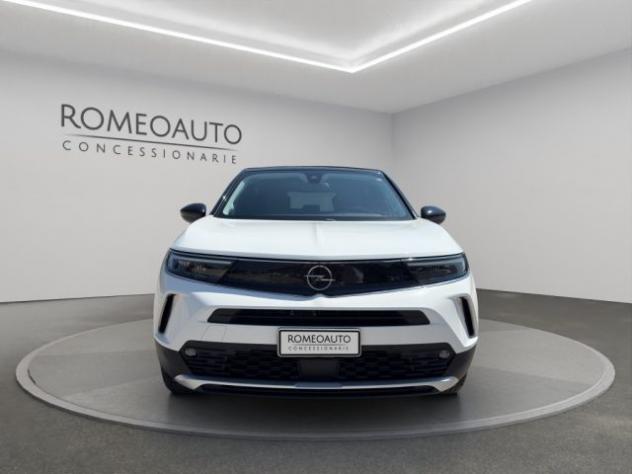 OPEL Mokka 1.2 Turbo Elegance rif. 23993103 - Foto 9
