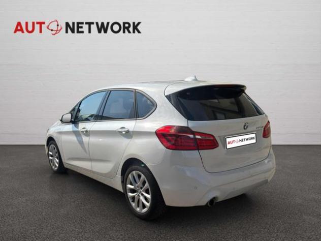 BMW 225 xe Active Tourer iPerformance Business aut. rif. 23878351 - Foto 4
