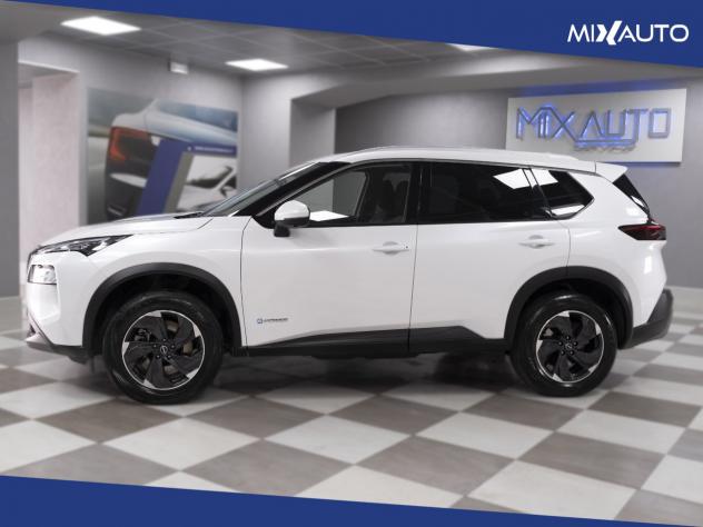 Nissan X-Trail 1.5 E-Power N-Connecta E-4orce 4WD 213CV Auto 7 Posti - Foto 3