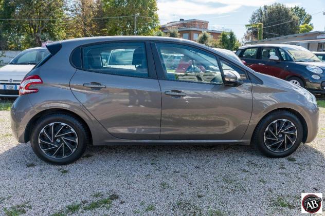 PEUGEOT - 208 - 1.4 HDi 68 CV 5p. Active - NEOPATENTATI - FINANZIABILE - PERMUTE - Foto 7