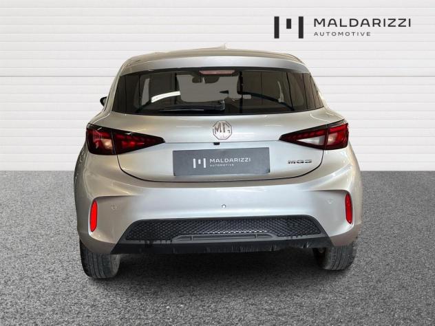 MG MG3 1.5 Comfort - Foto 3