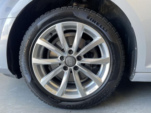 Audi A4 2.0 TFSI g-tron 125kW Bus. Avant - Foto 8