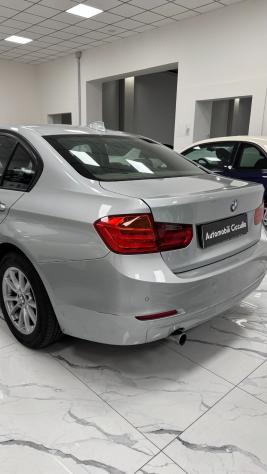 Bmw 318 318d 2.0 143CV cat Futura - Foto 8