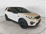 LAND ROVER Discovery Sport 2.0 TD4 150 CV Aut. HSE TETTO PANORAMA rif. 23280369