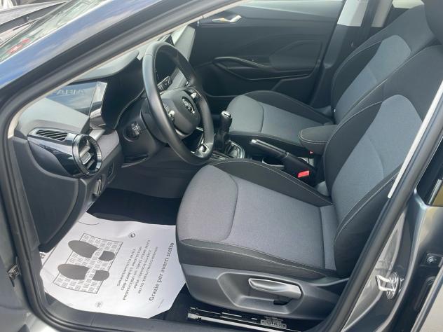 Škoda Fabia 1.0 MPI Evo 59KW STYLE - Foto 9