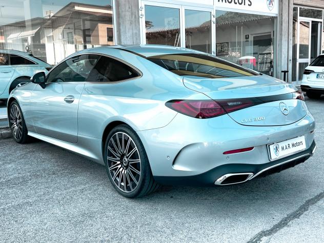Mercedes-benz CLE 300 4Matic CoupAMG Line Premium Plus - Foto 7