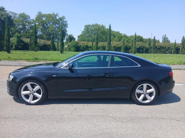 Audi A5 1.8 TFSI multitronic - Foto 8