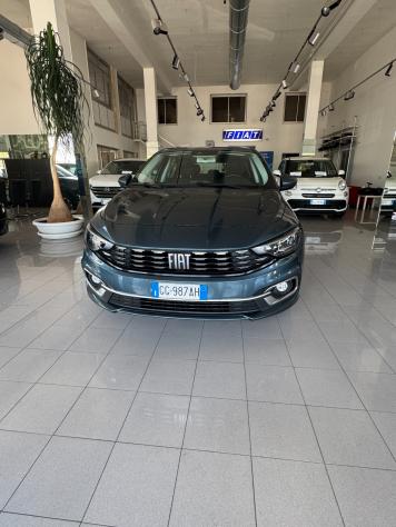 FIAT TIPO BZ - FULL OPTIONAL
