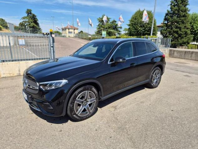 MERCEDES-BENZ GLC 220 d 4Matic Mild Hybrid AMG Advanced Plus rif. 23907337 - Foto 2