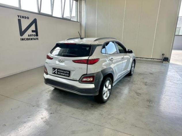 HYUNDAI Kona EV 39 KWH XPRIME rif. 24024314 - Foto 7
