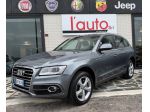 Audi Q5 3.0 V6 TDI 245 CV quattro S tronic LINE