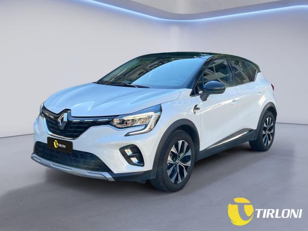 Renault Captur E-Tech hybrid 1.6 E-TECH HEV 145 TECHNO AUTO - Foto 4